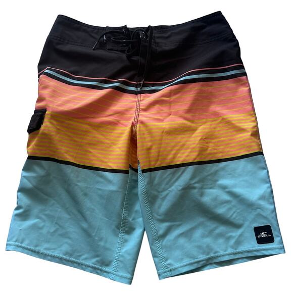 O’Neill swim shorts board shorts - Picture 1 of 6